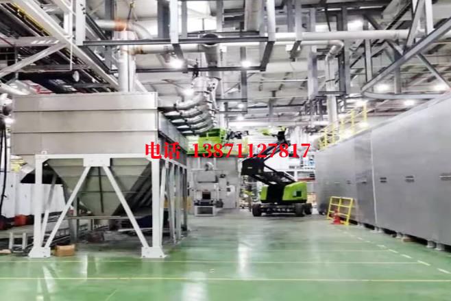 枣强机电设备安装工程,设备安装公司
