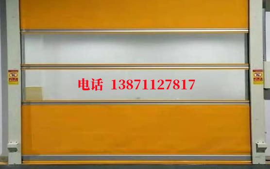 枣强洁净室门